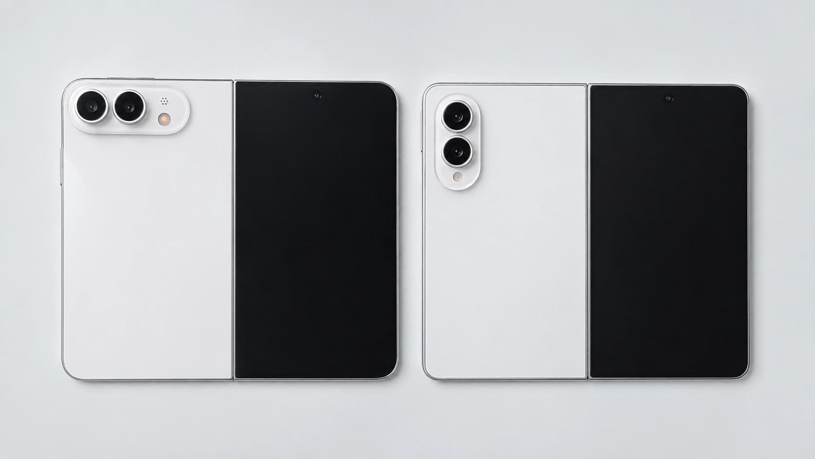 Galaxy Z Fold 8 vs iPhone Ultra: If They Cost the Same, What Are You Actually Choosing Between?