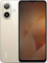 Lava Bold N1 4G gallery image 1