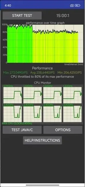 Oppo Reno15 5G gallery image 4
