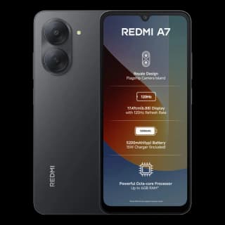 Redmi A7