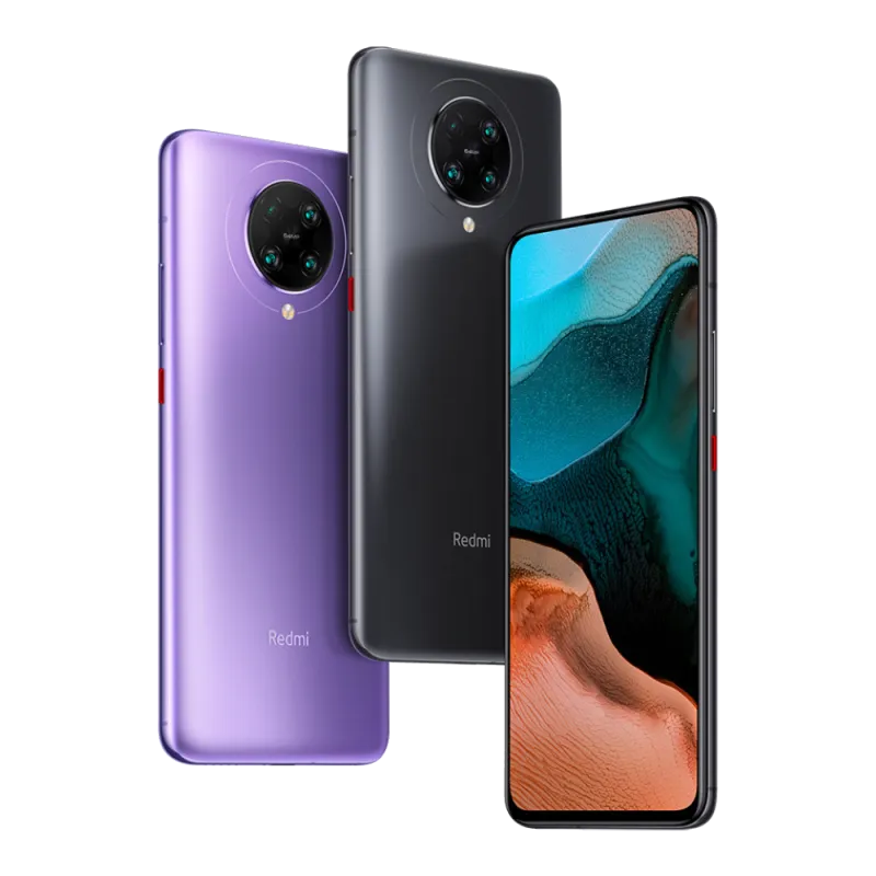 Redmi K30 Pro Zoom gallery image 2