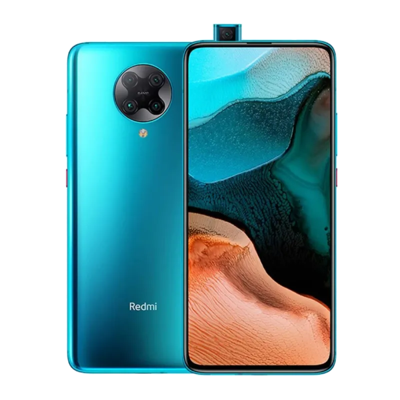 Redmi K30 Pro Zoom gallery image 1