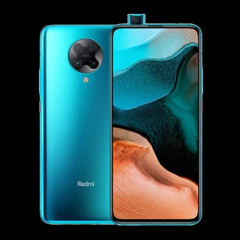 Redmi K30 Pro Zoom