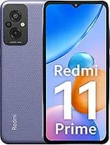 Xiaomi Redmi 11 Prime gallery image 1