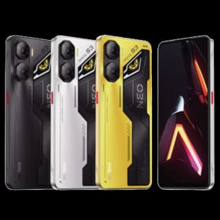 ZTE nubia Neo 3 5G
