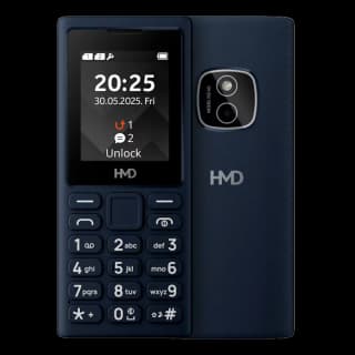 HMD 102 4G