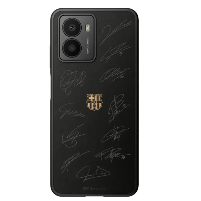 HMD Barca Fusion gallery image 2