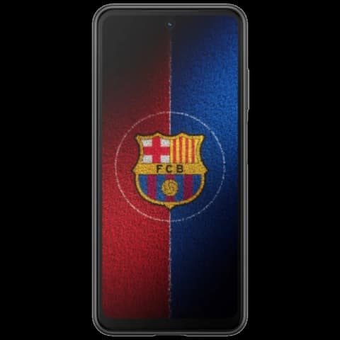 HMD Barca Fusion