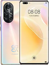 Huawei nova 8 Pro 4G gallery image 1