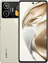 Lava Blaze Duo 3