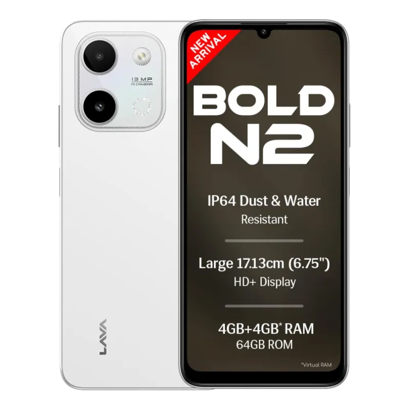 Lava Bold N2
