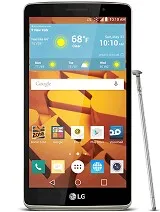 LG G Stylo gallery image 1