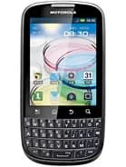 Motorola ME632 gallery image 1