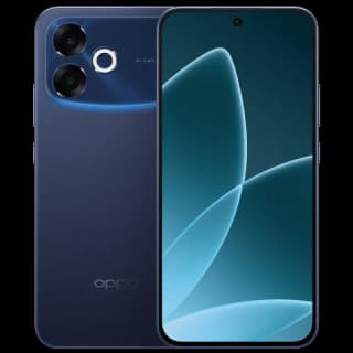 Oppo F33 Pro 5G