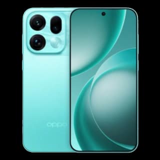 Oppo Find X9s Pro
