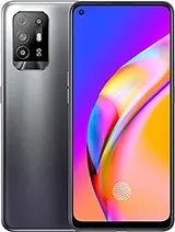 Oppo Reno5 Z gallery image 1