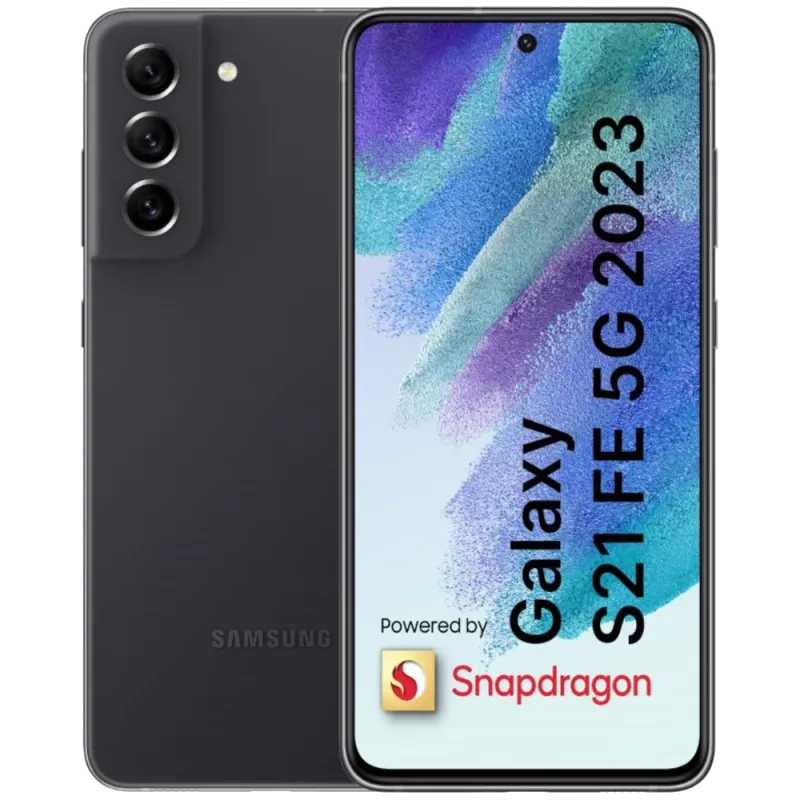 Samsung Galaxy S21 FE 5G (2023) gallery image 2