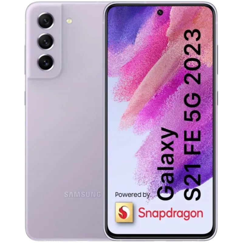 Samsung Galaxy S21 FE 5G (2023) gallery image 3
