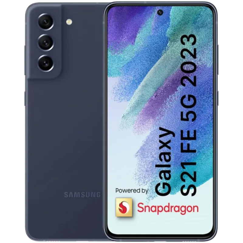 Samsung Galaxy S21 FE 5G (2023) gallery image 1