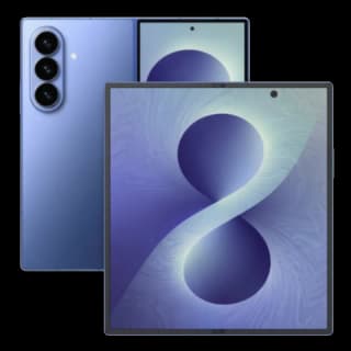 Samsung Galaxy Z Fold 8