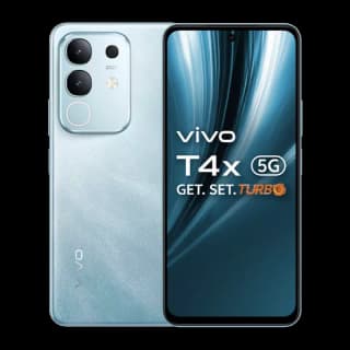 Vivo T4x 5G (8GB + 256GB)