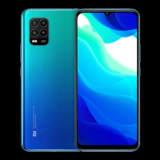Xiaomi 10 Lite 5G