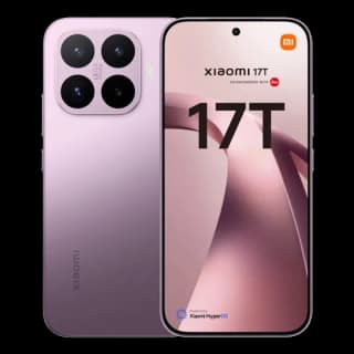 Xiaomi 17T