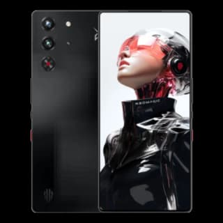 ZTE nubia Red Magic 10S Pro Plus