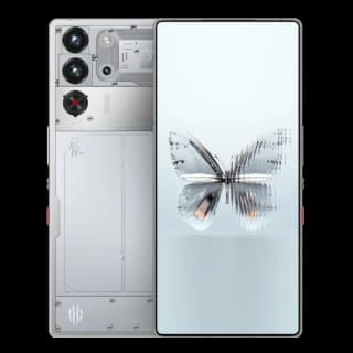 ZTE nubia RedMagic 10 Pro Plus