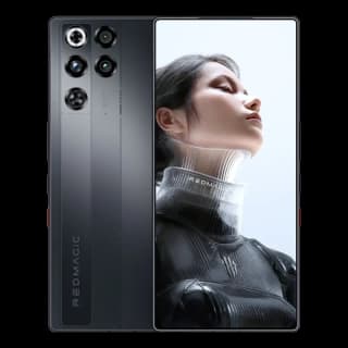 ZTE nubia RedMagic 11 Pro Plus