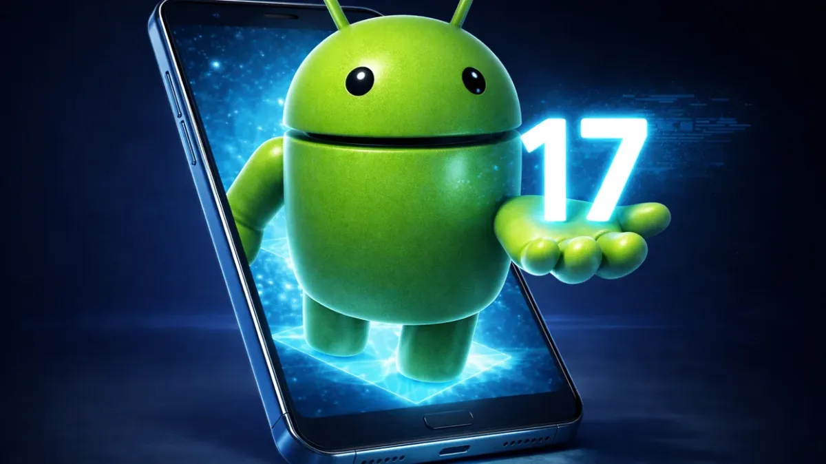 Android 17 Beta Live: Expected Timeline, Features & Likely Eligible Devices