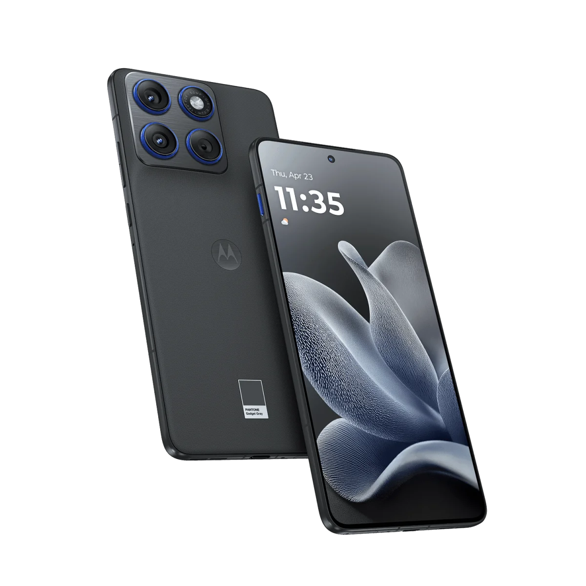 Motorola Edge 70 design and display under 30k