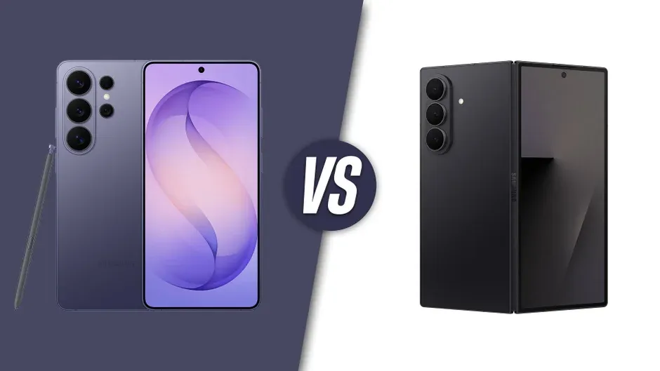 Galaxy S26 Ultra vs Galaxy Z Fold 7 Camera: USA, UK, India Breakdown