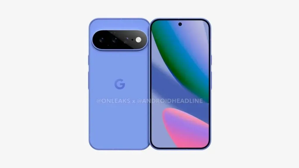 Google Pixel 11 Renders Leaked: The Design, The New Modem, and That 'Epic' Security Chip