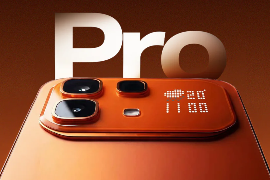 Infinix Note 60 Pro is Finally Headed to India: Specs and Details Revealed!