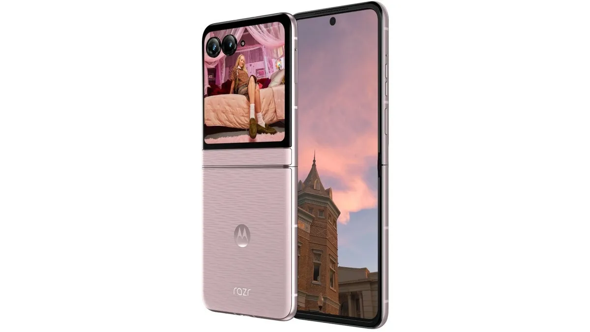 Motorola Razr 2026 Is Here: $799 Price, Bigger Battery, and a May 21 Launch — Everything You Need to Know