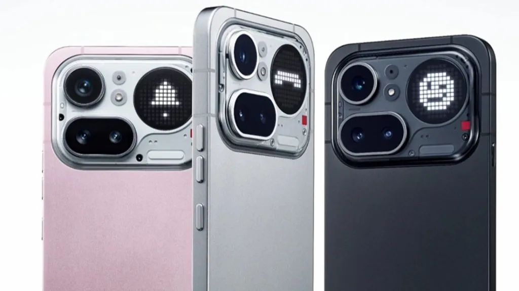 Nothing's Essential Voice Is Coming to Phone 3 and Phone 4a — And It Could Change How You Use Your Phone