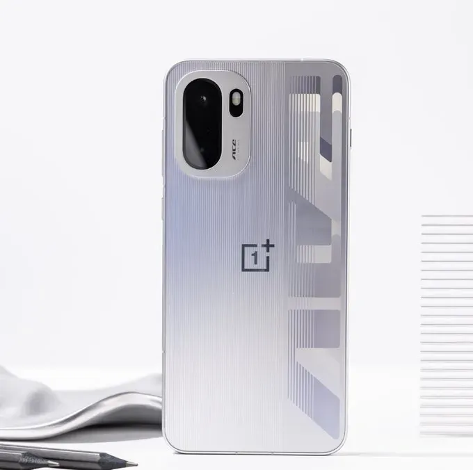 OnePlus Ace 6 Ultra Leak Points to an Insane 8,500 mAh Battery