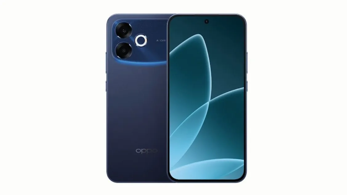 Oppo F33 Pro Spotted on Google Play Console Just Before Launch