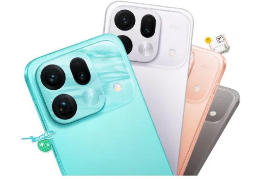 Oppo Find X9s Pro Global Launch Confirmed for April 21: Here is What to Expect