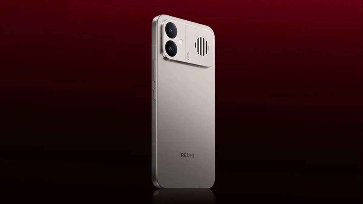 Redmi K90 Max Spotted on Geekbench: Massive Gaming Scores Confirmed!