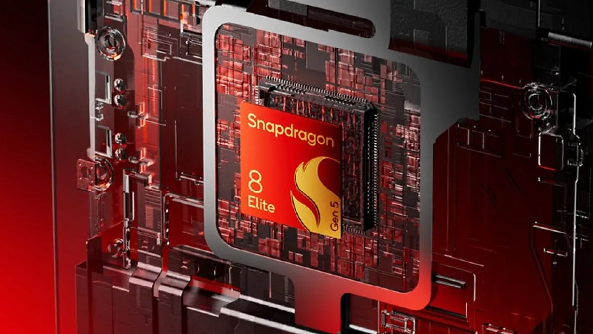 Snapdragon 8 Elite Gen 6: Is Qualcomm Going Back to Samsung?