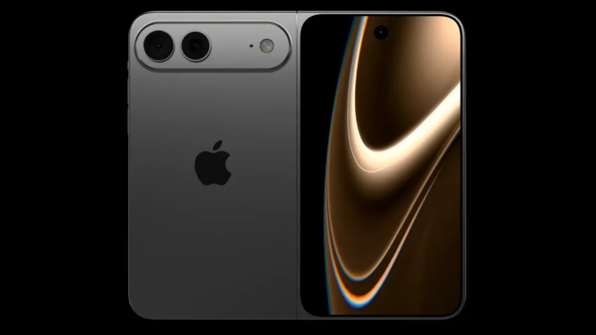 Apple iPhone Fold Is Coming September 2026 — and It Will Cost More Than $2,000
