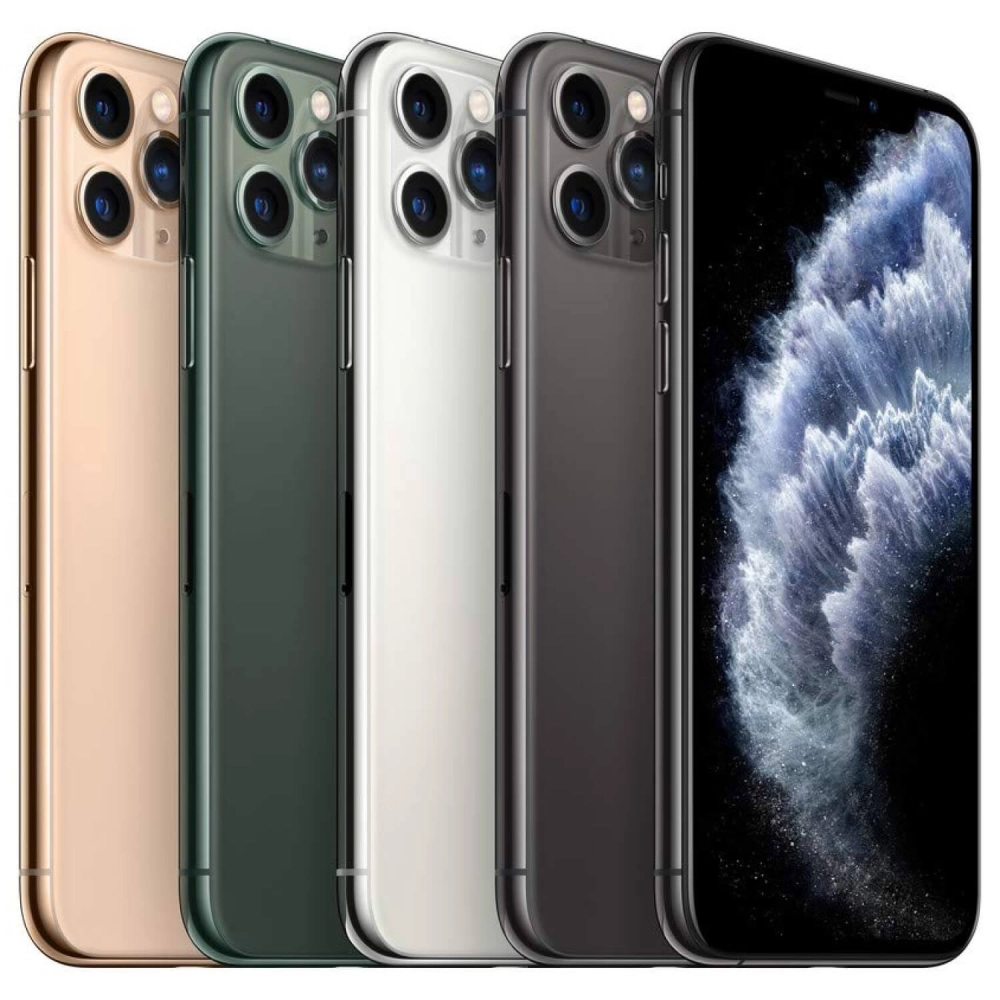 Apple iPhone 11 Pro Gallery Image
