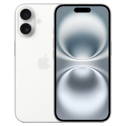Apple iPhone 16 Gallery Image