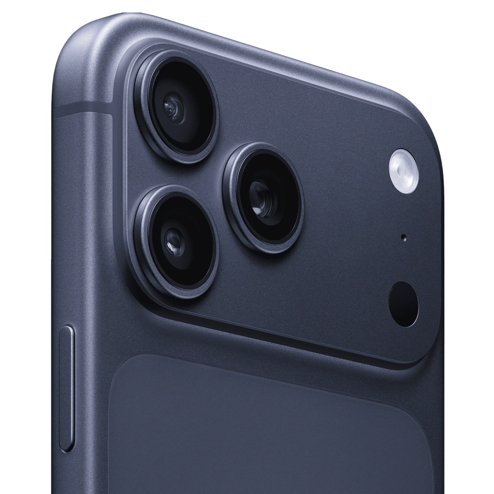 Apple iPhone 17 Pro Max Gallery Image