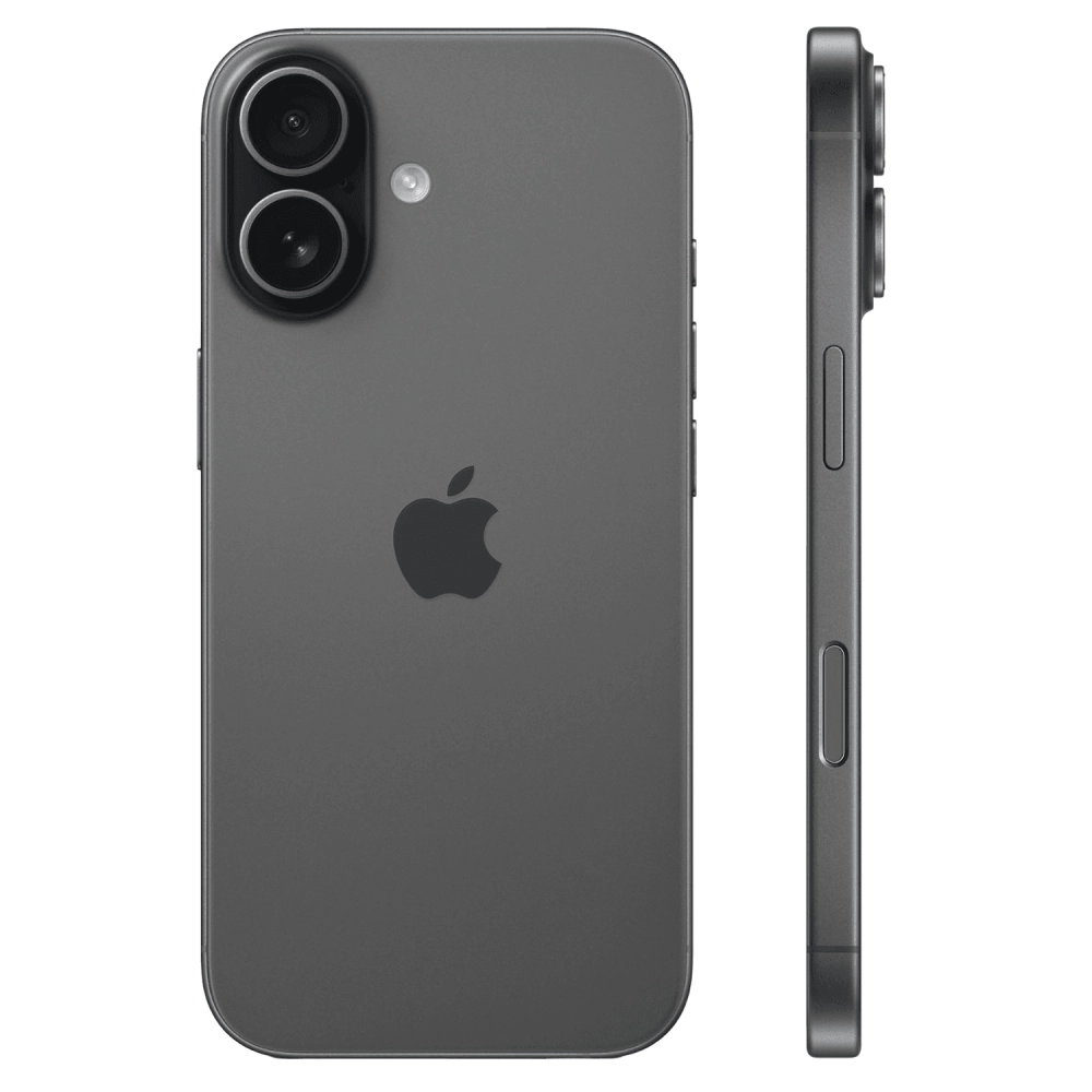 Apple iPhone 17 Gallery Image