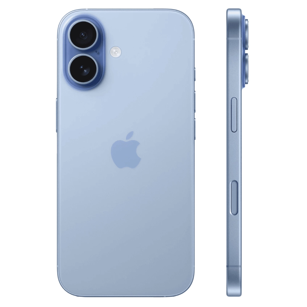Apple iPhone 17 Gallery Image