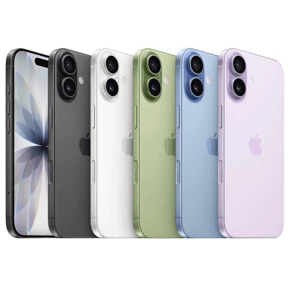 Apple iPhone 17 Gallery Image