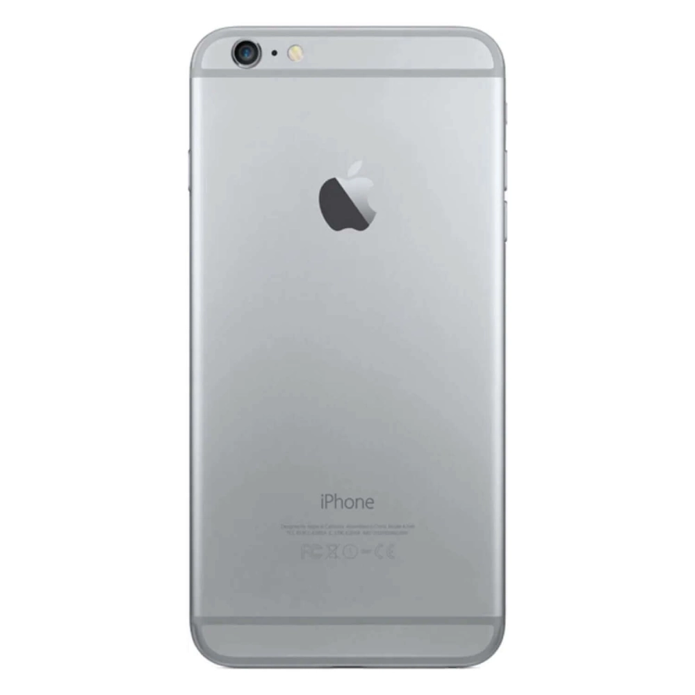 Apple iPhone 6 Plus Gallery Image